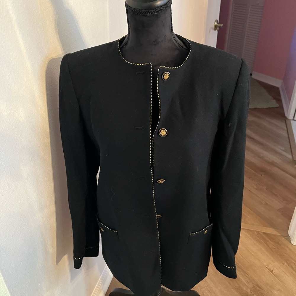 Ladies Jacket
